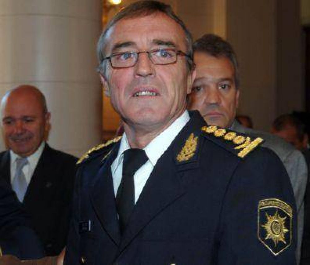 El "OK" que complica a Tognoli