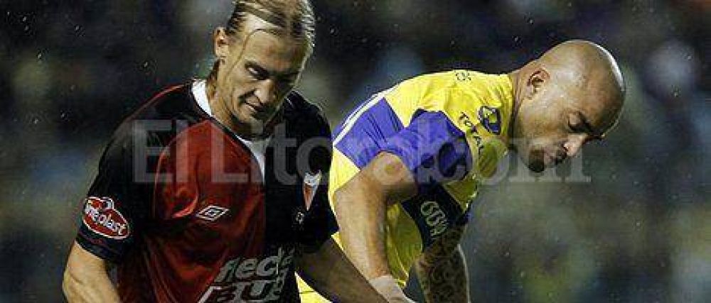 Boca y Col�n jugar�n a puertas cerradas