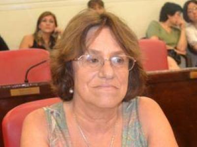Lo adelant� Pasmanter: "no aprobaremos la toma de un nuevo cr�dito"
