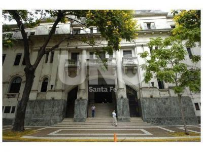 Proponen un Ejecutivo que digite la selecci�n de jueces