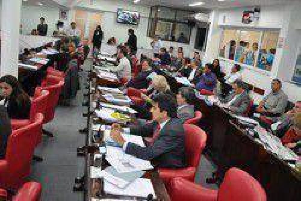 Prestaron acuerdos a los titulares del InSSSeP, Loter�a Chaque�a y Escuela de Gobierno