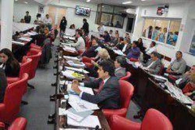 Prestaron acuerdos a los titulares del InSSSeP, Loter�a Chaque�a y Escuela de Gobierno