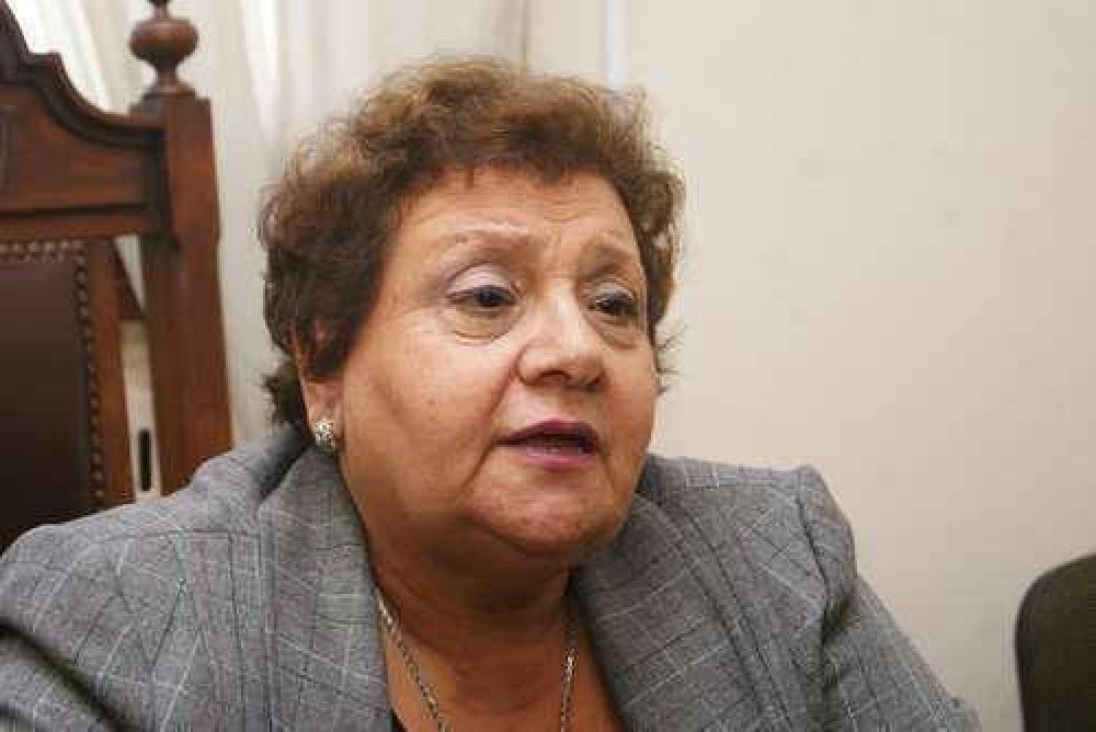 "No son buenas las reformas que se est�n propulsando"