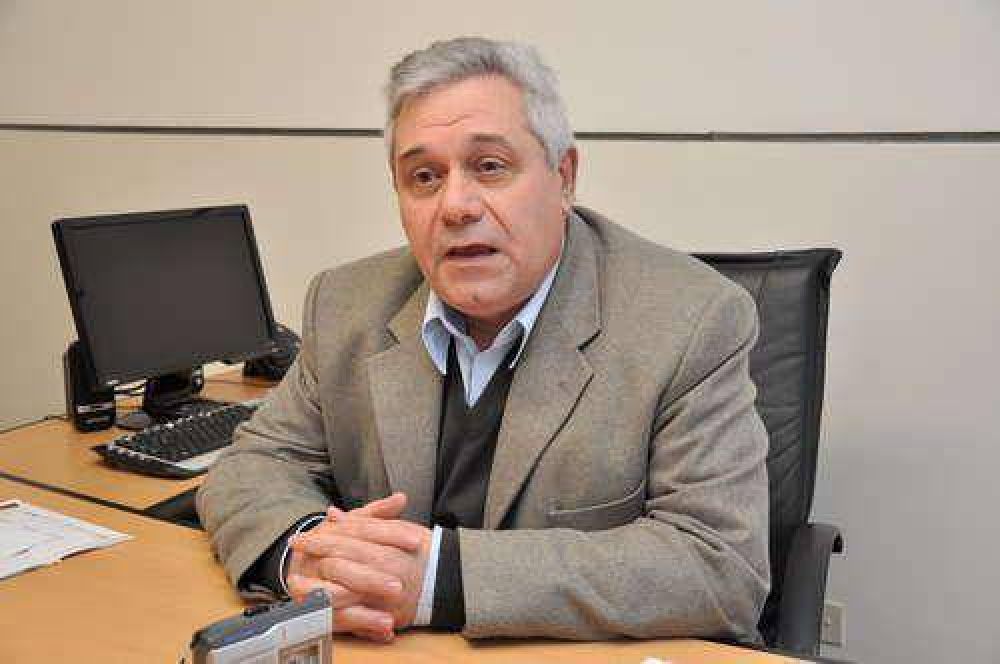 "Sacarle el dinero a los jubilados con la m�nima para d�rselo a las clases medias, no es progresismo"