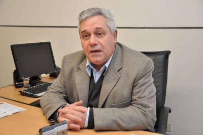 "Sacarle el dinero a los jubilados con la m�nima para d�rselo a las clases medias, no es progresismo"
