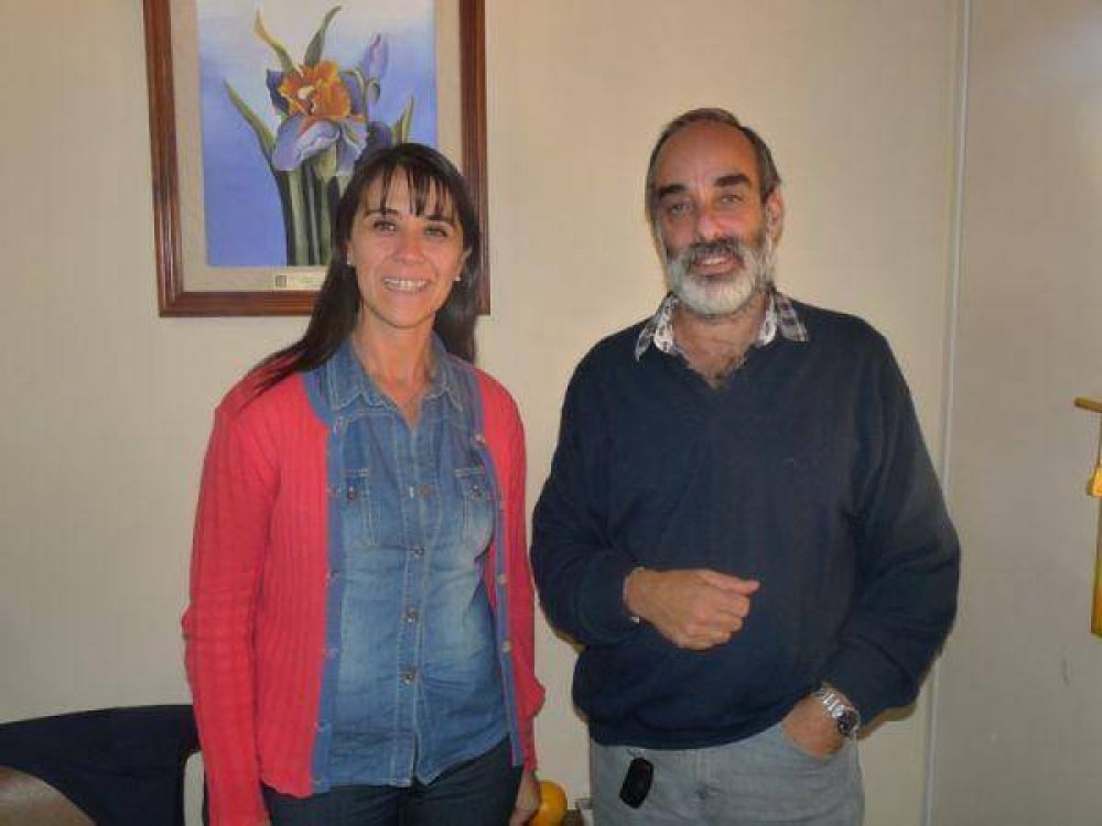 Se desarroll� un taller sobre Situaciones Problem�ticas, Estrategias, Herramientas de Intervenci�n y Abordaje