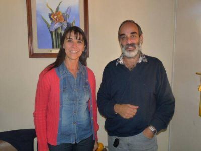 Se desarroll� un taller sobre Situaciones Problem�ticas, Estrategias, Herramientas de Intervenci�n y Abordaje