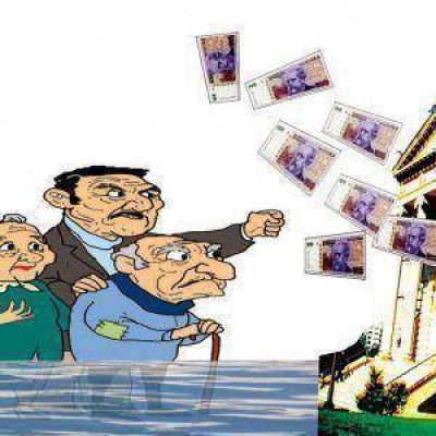 Rechazan subsidios para los inundados, mientras crean m�s cargos pol�ticos