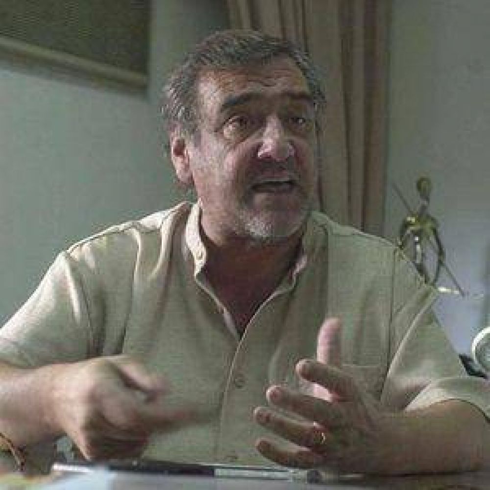Falleci� el ex presidente de Gimnasia Jos� Munoz