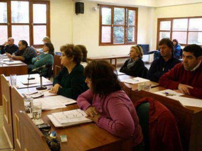 Diputados presiona a Scioli: piden m�s ediles