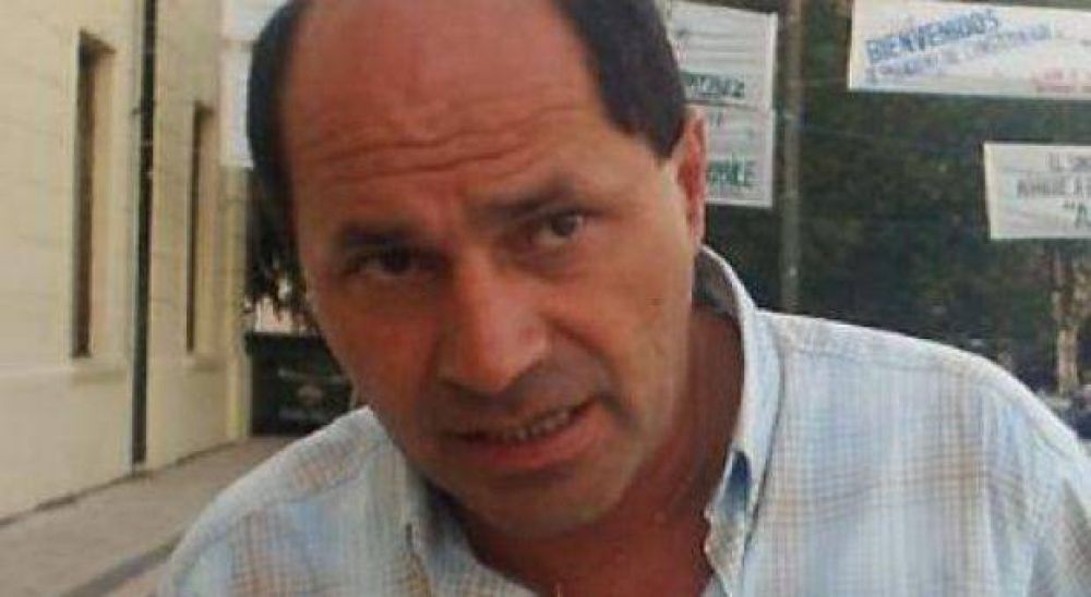 "Lo que yo pido es que me ayuden a limpiar los canales" dijo Secco tras reuni�n con Scioli