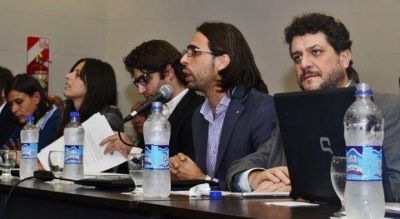 Condom� Alcorta no identific� las �ltimas ocho v�ctimas reconocidas y ratific� que "no" hay menores en la lista
