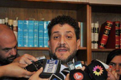 Juez Arias: "Cada d�a nos sorprendemos de las irregularidades que van apareciendo"