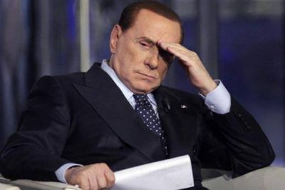 La Justicia italiana confirm� la pena de cuatro a�os de prisi�n para Berlusconi por fraude fiscal