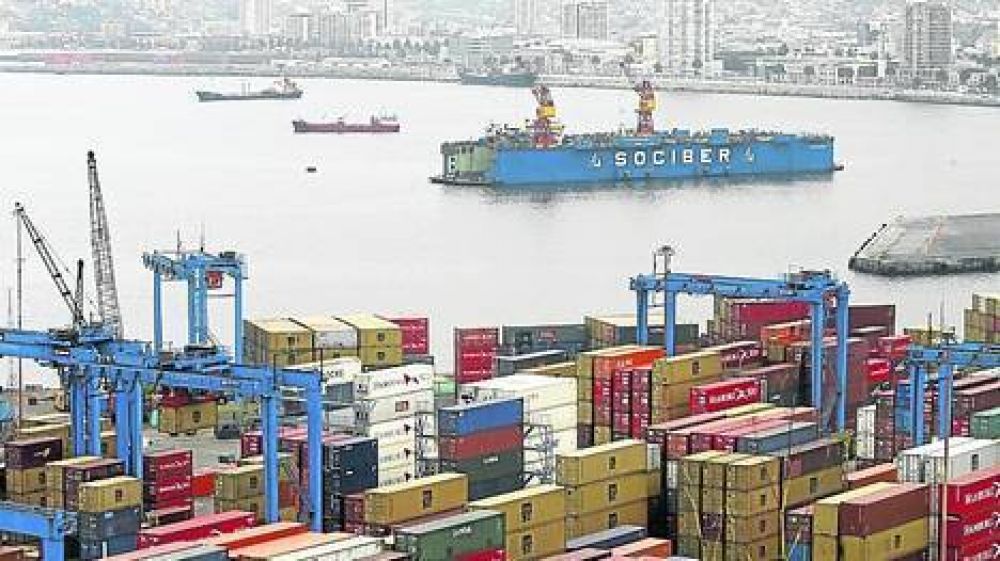 La inversi�n extranjera en Chile sigue en alza y es la segunda de la regi�n