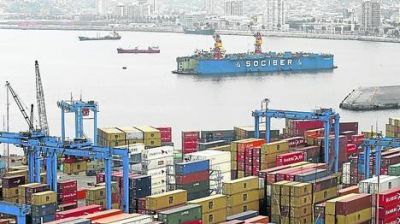La inversi�n extranjera en Chile sigue en alza y es la segunda de la regi�n
