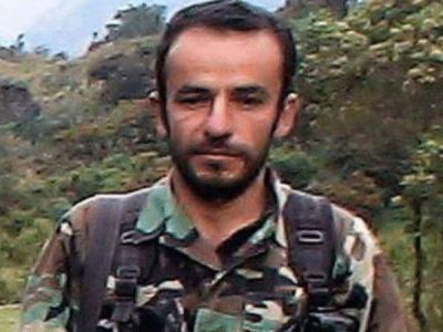 Colombia: fue abatido un cabecilla de las FARC
