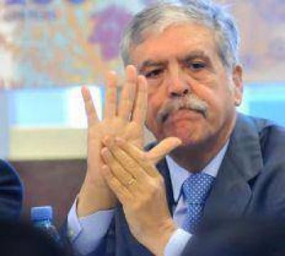 De Vido: "No vamos a enfriar la econom�a"