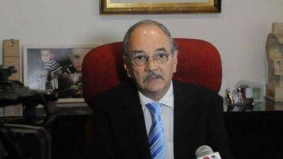 El vice de Capitanich: �Me hart� de que esta provincia sea una anarqu�a por incapacidad del gobernador�