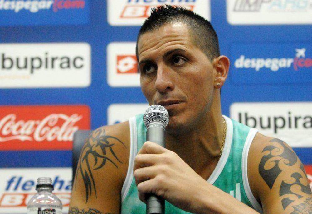 Migliore qued� a un paso de salir en libertad