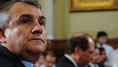 Morales: "El Cedin es el patacon en d�lares moderno"