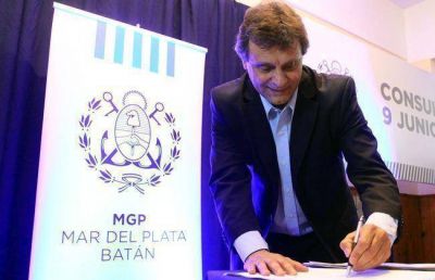 $150.000.000 anuales para lograr una gesti�n aut�noma de la polic�a municipal