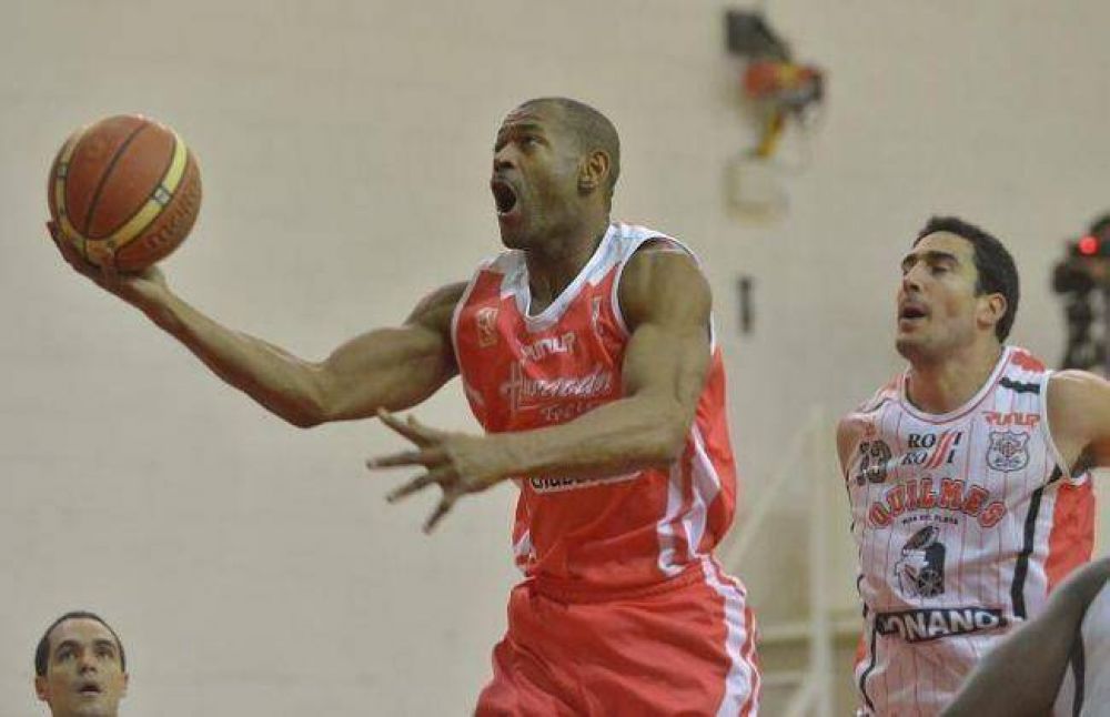 Quilmes, con el final esperado