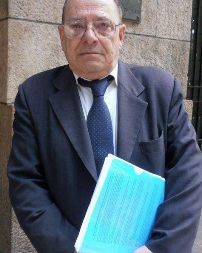 �Hay que decirle a la gente que con esto no se va a resolver la inseguridad�