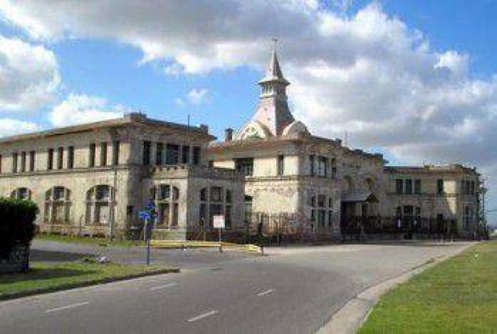Mar del Plata sede del 1� Encuentro ''Pol�ticas P�blicas y Protagonismo Popular''