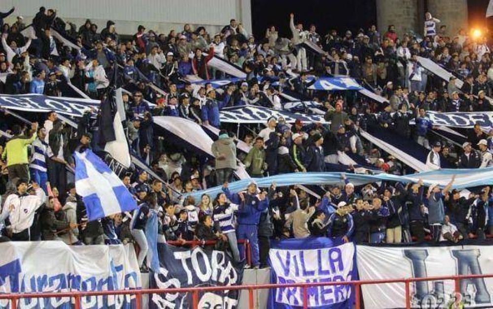 Alvarado no podr� llevar gente a Lincoln para la final de ida ante Rivadavia