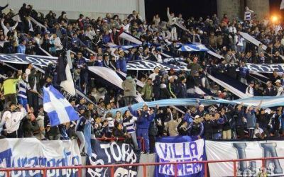 Alvarado no podr� llevar gente a Lincoln para la final de ida ante Rivadavia