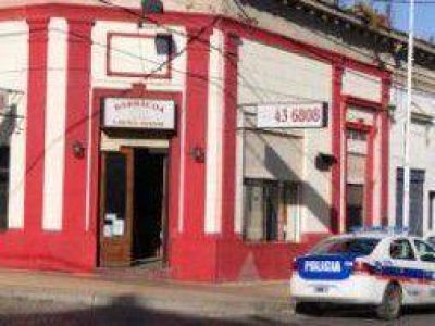 Tandil: Asaltaron parrilla y se llevaron 200 kilos de carne, cerveza y gaseosas