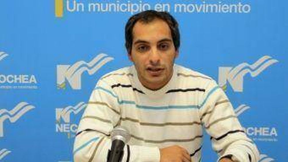 Becas municipales para 15 estudiantes