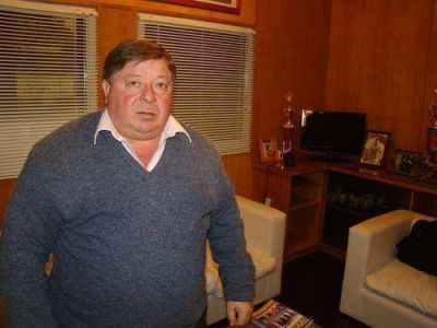 Guzm�n: �No tenemos nada que esconder, estamos muy tranquilos�