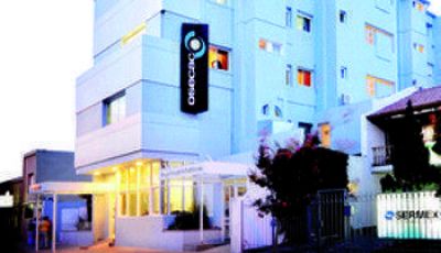 Podr�an clausurar la cl�nica de Empleados de Comercio