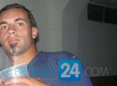 Crimen en Punta Alta: �Lo mat� yo, pero s�lo quise asustarlo�, declar� Scarcella