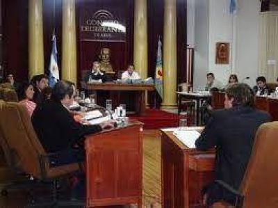 Tercera Sesi�n Ordinaria del Ejercicio 2013
