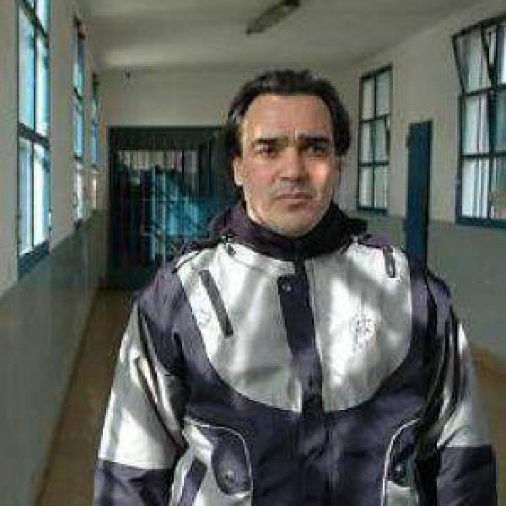 El autor del "robo del siglo" piensa en entrar al blanqueo