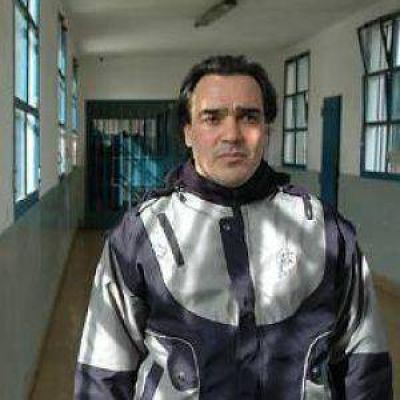El autor del "robo del siglo" piensa en entrar al blanqueo