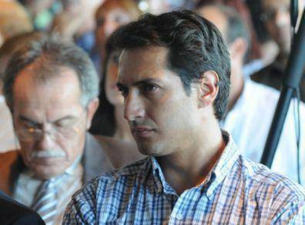 Pedro consigui� eco en Tribunales