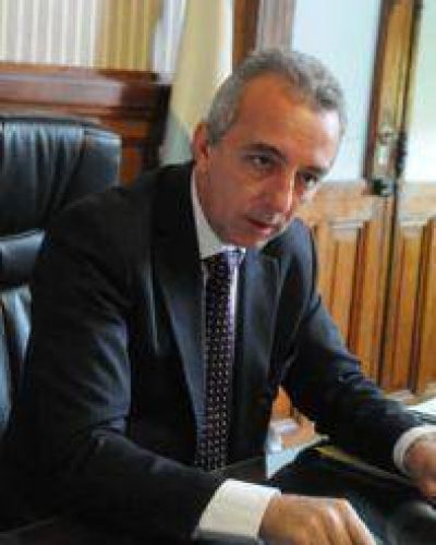 Del campo a la penitenciaria
