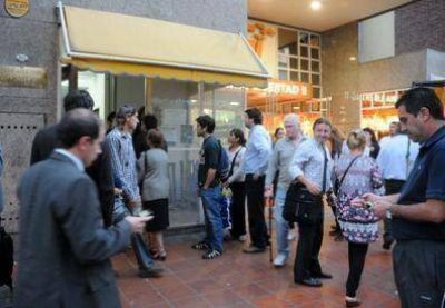 El Gigante tendr� asistencia masiva