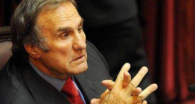 "Solo buscan tener un Poder Judicial que sea funcional al Poder Ejecutivo"