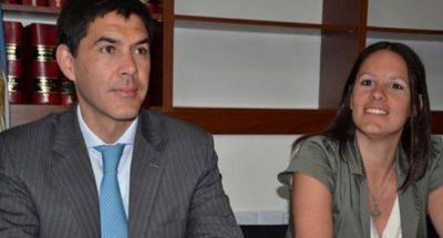 Ratifican las elecciones municipales en Baigorria
