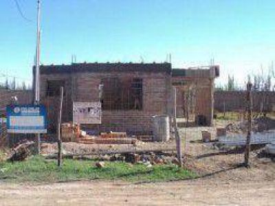 Procrear: Piden frenar la construcci�n de viviendas del plan en City Bell