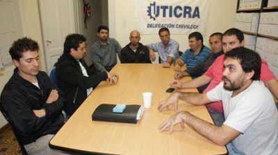 Preocupaci�n por posibles suspensiones ante la falta de insumos