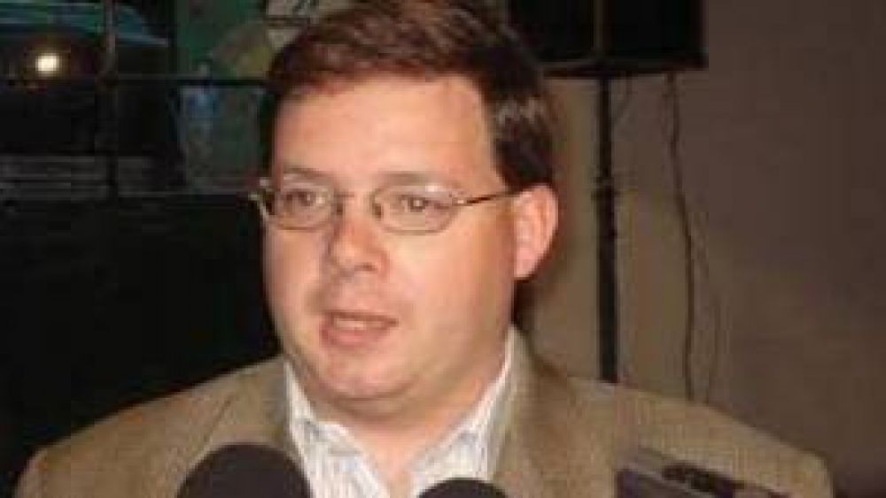 La institucionalizaci�n del sector agropecuario