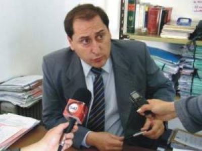 El Juez de Faltas de la ciudad denunci� falta de fondos para su oficina