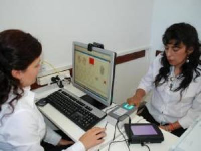 Ampliaron el horario de atenci�n para obtener la CIPE