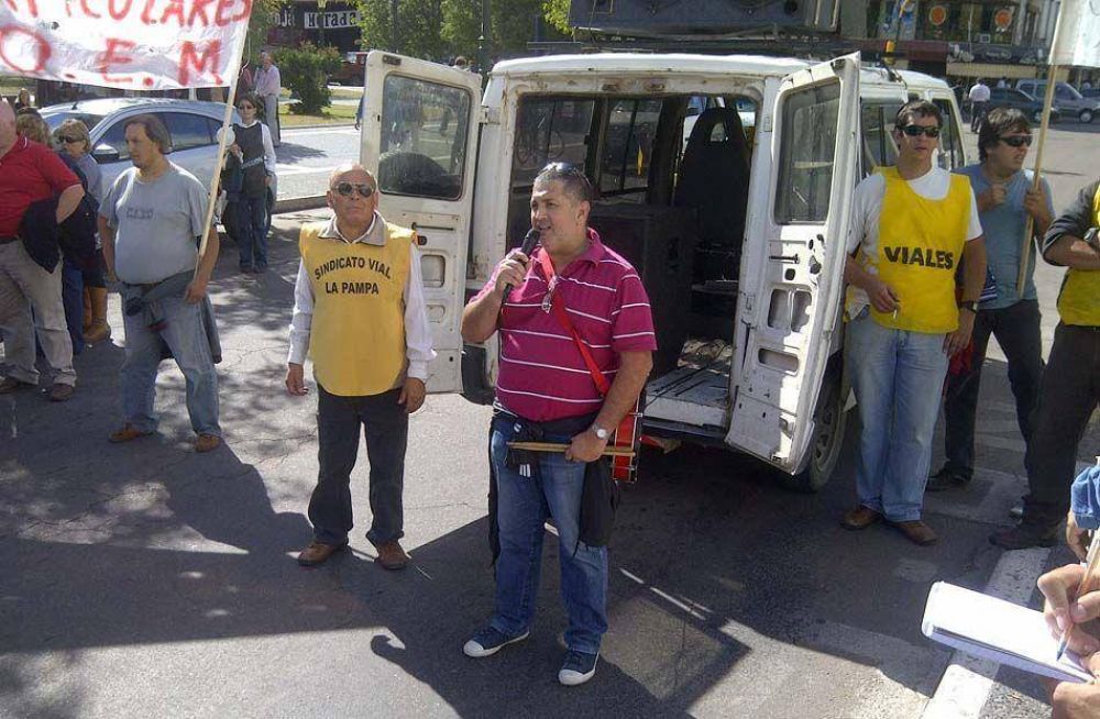 Montiel: �el objetivo principal es que el gobierno municipal adhiera a la ley de paritarias�